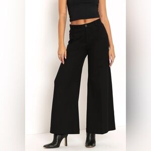Blackmilk Wide-Leg Pants